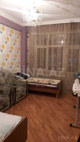 Продаётся 3-комн. новостройка 120 м², м. Насими, photo 16 from 20