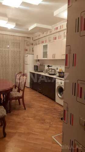 Продаётся 3-комн. новостройка 120 м², м. Насими, photo 17 from 20