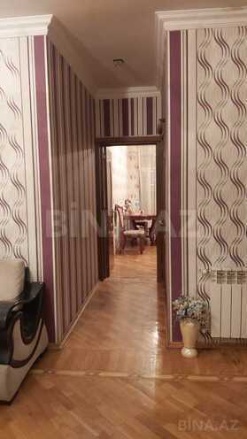 Продаётся 3-комн. новостройка 120 м², м. Насими, photo 12 from 20