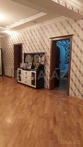 Продаётся 3-комн. новостройка 120 м², м. Насими, photo 4 from 20