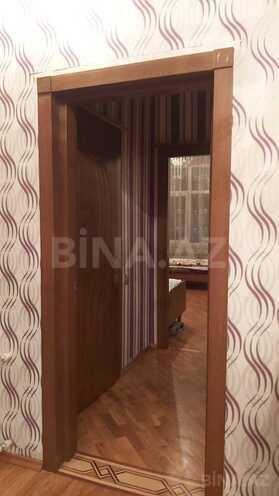 Продаётся 3-комн. новостройка 120 м², м. Насими, photo 7 from 20