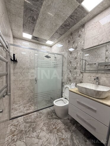 Сдаётся 3-комн. новостройка 110 м², м. Азадлыг проспекти, photo 15 from 16