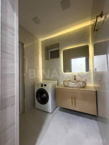Satılır 6 otaqlı həyət evi/bağ evi 178 m², Dədə Qorqud q., photo 12 from 30