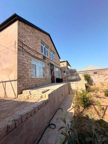 Satılır 6 otaqlı həyət evi/bağ evi 178 m², Dədə Qorqud q., photo 22 from 30