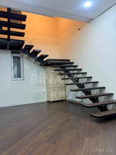 Satılır 6 otaqlı həyət evi/bağ evi 178 m², Dədə Qorqud q., photo 27 from 30