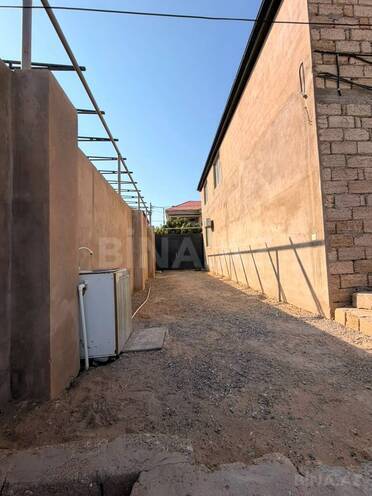 Satılır 6 otaqlı həyət evi/bağ evi 178 m², Dədə Qorqud q., photo 20 from 30