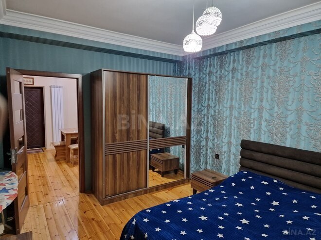 Сдаётся 2-комн. новостройка 70 м², м. Ахмедлы, photo 4 from 7