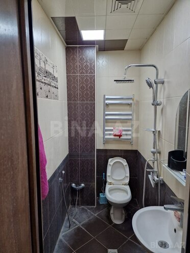 Сдаётся 2-комн. новостройка 70 м², м. Ахмедлы, photo 6 from 7