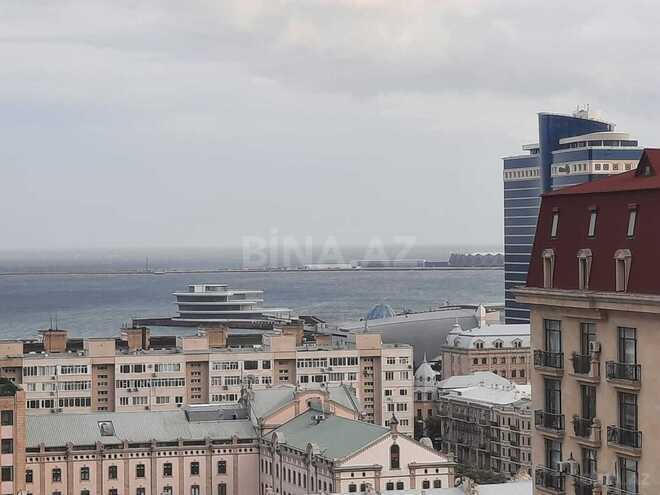 İcarəyə verilir 2 otaqlı yeni tikili 70 m², 28 May m., photo 10 from 18