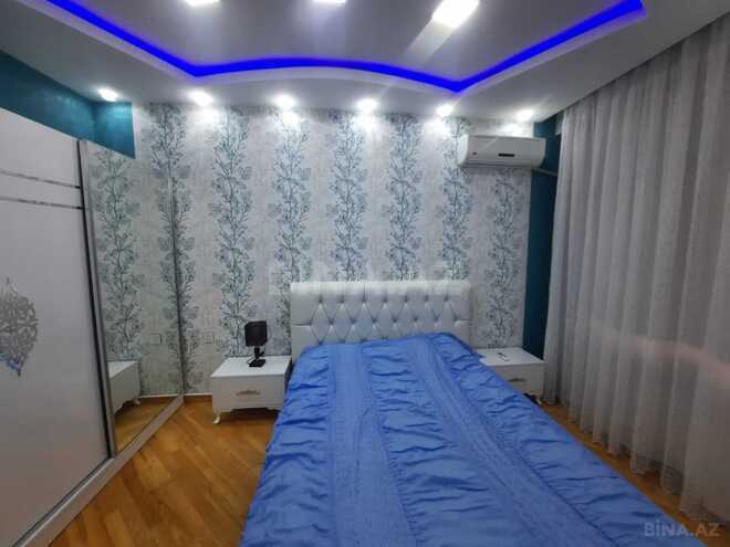 İcarəyə verilir 2 otaqlı yeni tikili 70 m², 28 May m., photo 7 from 18