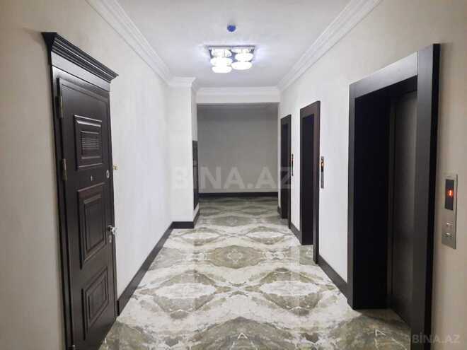 İcarəyə verilir 2 otaqlı yeni tikili 70 m², 28 May m., photo 12 from 18