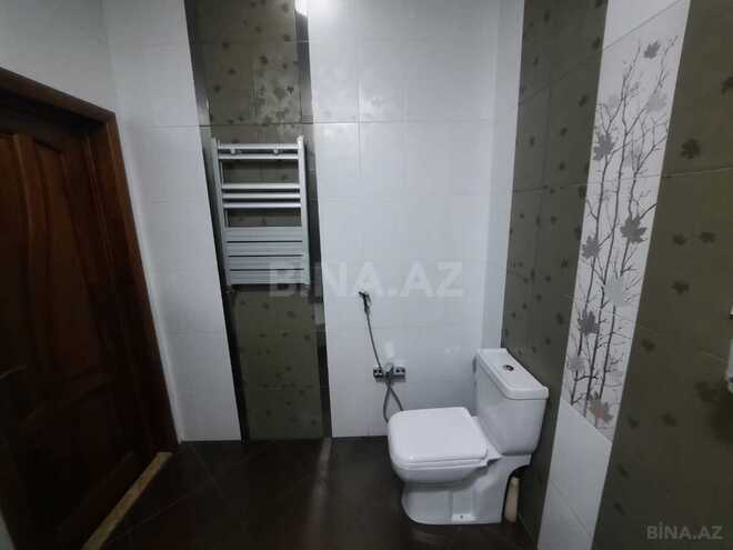 İcarəyə verilir 2 otaqlı yeni tikili 70 m², 28 May m., photo 13 from 18
