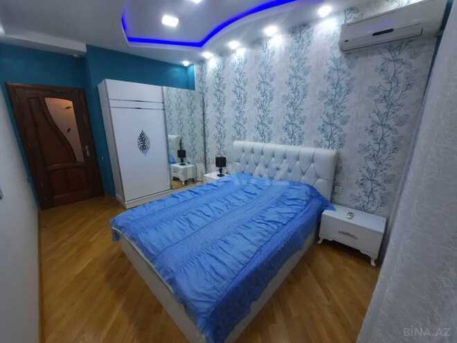 İcarəyə verilir 2 otaqlı yeni tikili 70 m², 28 May m., photo 6 from 18