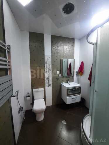 İcarəyə verilir 2 otaqlı yeni tikili 70 m², 28 May m., photo 17 from 18