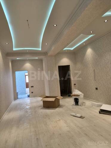 Продается 5-комн. новостройка 215 м², м. Гянджлик, photo 13 from 20