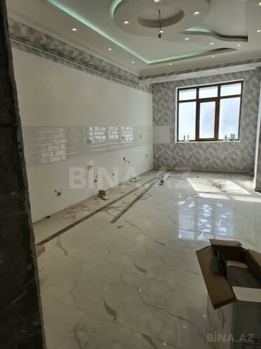 Продается 5-комн. новостройка 215 м², м. Гянджлик, photo 9 from 20