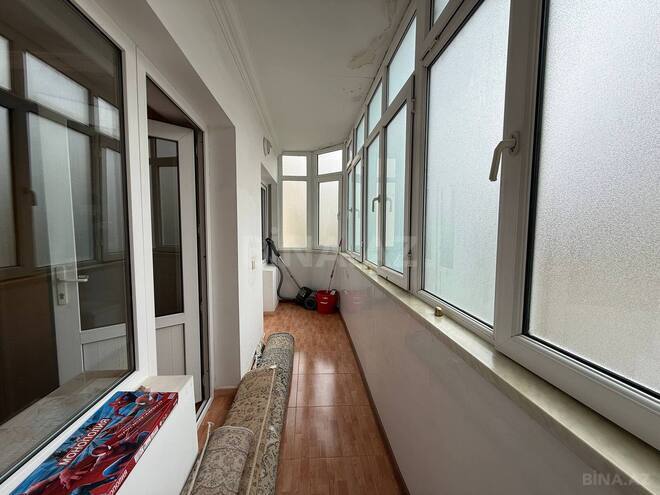 Продаётся 3-комн. новостройка 100 м², м. Шах Исмаил Хатаи, photo 13 from 17