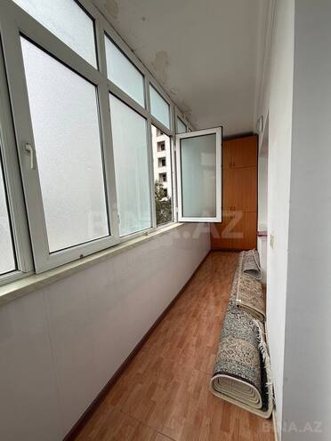 Продаётся 3-комн. новостройка 100 м², м. Шах Исмаил Хатаи, photo 12 from 17