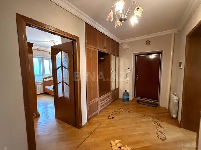 Продаётся 3-комн. новостройка 100 м², м. Шах Исмаил Хатаи, photo 10 from 17