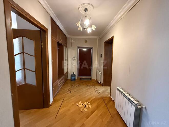 Продаётся 3-комн. новостройка 100 м², м. Шах Исмаил Хатаи, photo 11 from 17