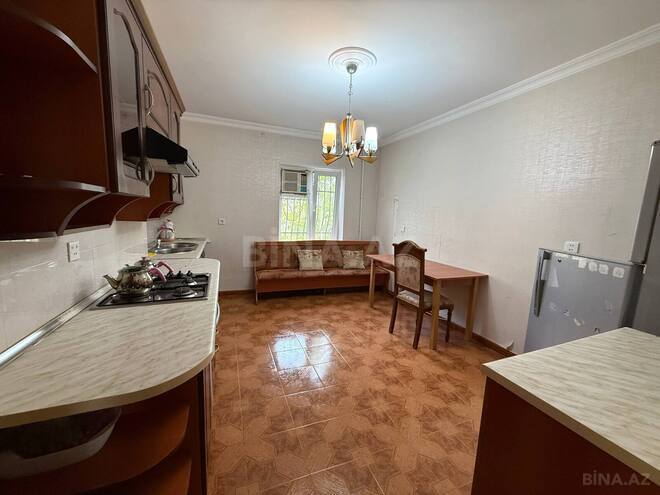 Продаётся 3-комн. новостройка 100 м², м. Шах Исмаил Хатаи, photo 5 from 17