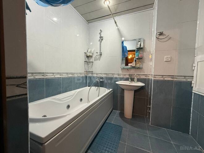 Продаётся 3-комн. новостройка 100 м², м. Шах Исмаил Хатаи, photo 14 from 17