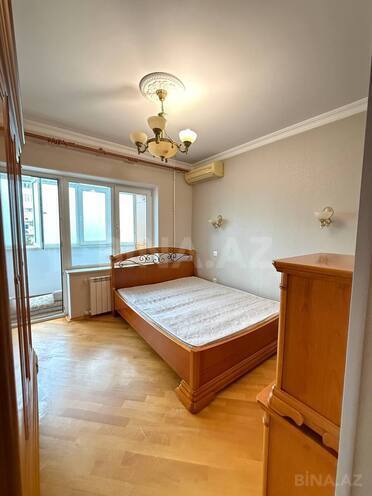 Продаётся 3-комн. новостройка 100 м², м. Шах Исмаил Хатаи, photo 7 from 17