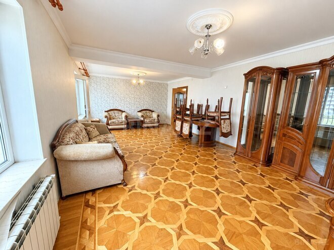 Продаётся 3-комн. новостройка 100 м², м. Шах Исмаил Хатаи, photo 4 from 17