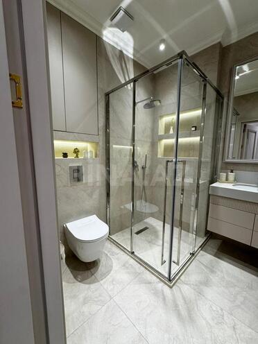 Сдаётся 2-комн. новостройка 80 м², м. Шах Исмаил Хатаи, photo 14 from 20