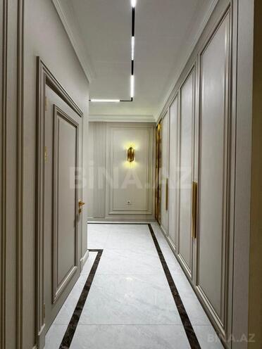 Сдаётся 2-комн. новостройка 80 м², м. Шах Исмаил Хатаи, photo 17 from 20