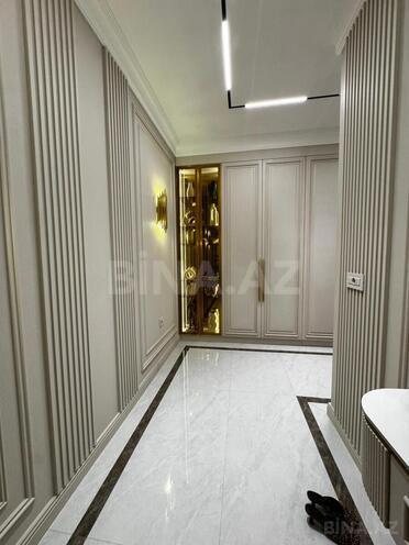 Сдаётся 2-комн. новостройка 80 м², м. Шах Исмаил Хатаи, photo 18 from 20