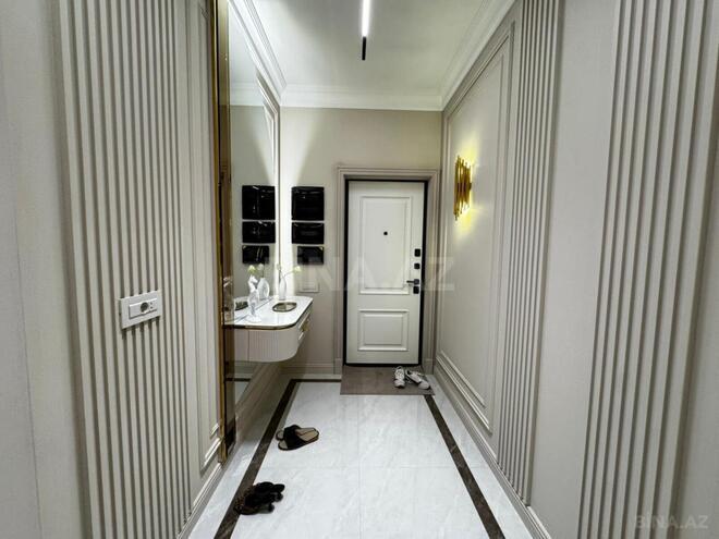 Сдаётся 2-комн. новостройка 80 м², м. Шах Исмаил Хатаи, photo 19 from 20