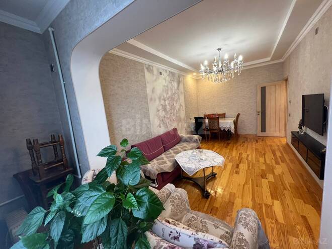 Satılır 3 otaqlı köhnə tikili 85 m², Həzi Aslanov m., photo 1 from 24