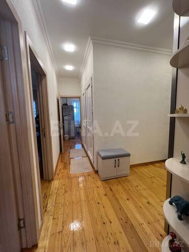 Satılır 3 otaqlı köhnə tikili 85 m², Həzi Aslanov m., photo 18 from 24