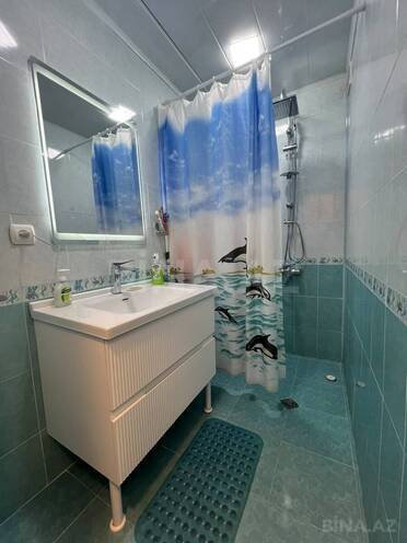 Satılır 3 otaqlı köhnə tikili 85 m², Həzi Aslanov m., photo 22 from 24