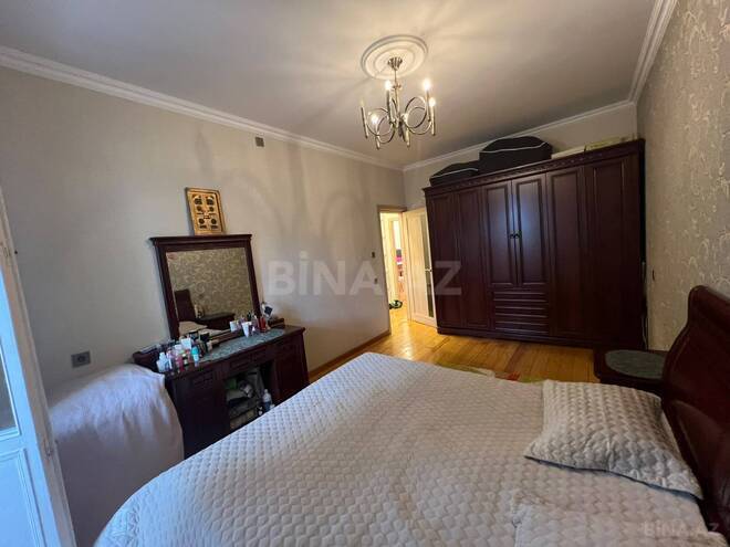 Satılır 3 otaqlı köhnə tikili 85 m², Həzi Aslanov m., photo 8 from 24