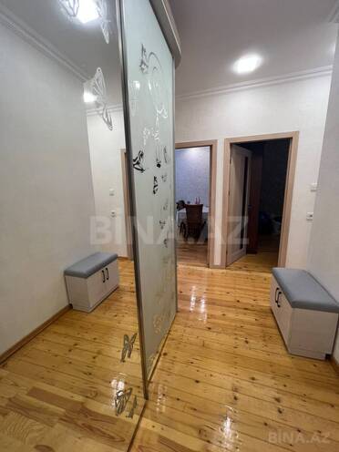 Satılır 3 otaqlı köhnə tikili 85 m², Həzi Aslanov m., photo 16 from 24