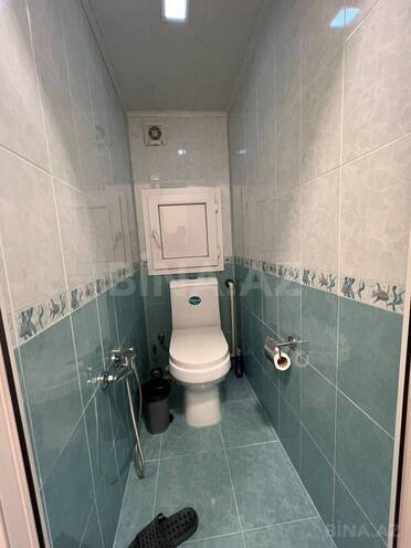 Satılır 3 otaqlı köhnə tikili 85 m², Həzi Aslanov m., photo 23 from 24