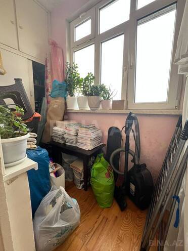 Satılır 3 otaqlı köhnə tikili 85 m², Həzi Aslanov m., photo 21 from 24