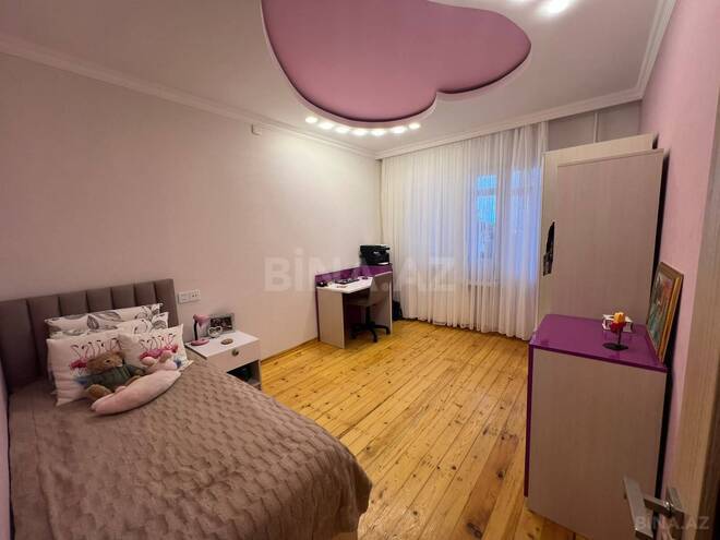 Satılır 3 otaqlı köhnə tikili 85 m², Həzi Aslanov m., photo 9 from 24