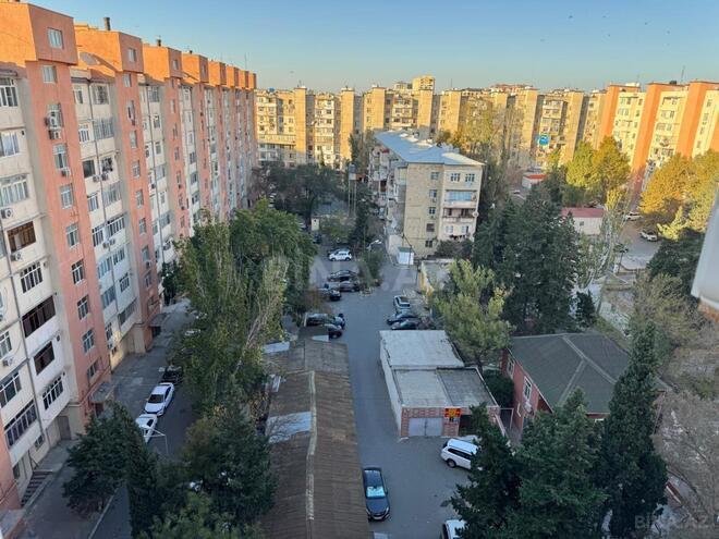Продаётся 3-комн. вторичка 65 м², м. Ахмедлы, photo 14 from 16