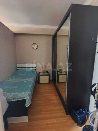Satılır 2 otaqlı yeni tikili 38 m², photo 10 from 15