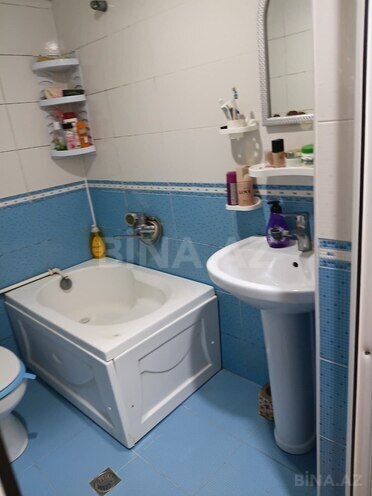 Satılır 2 otaqlı yeni tikili 38 m², photo 13 from 15