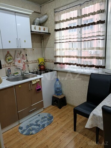 Satılır 2 otaqlı yeni tikili 38 m², photo 7 from 15