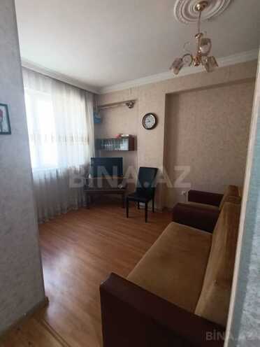 Satılır 2 otaqlı yeni tikili 38 m², photo 3 from 15