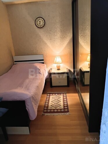 Satılır 2 otaqlı yeni tikili 38 m², photo 11 from 15