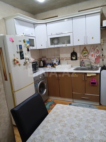 Satılır 2 otaqlı yeni tikili 38 m², photo 8 from 15