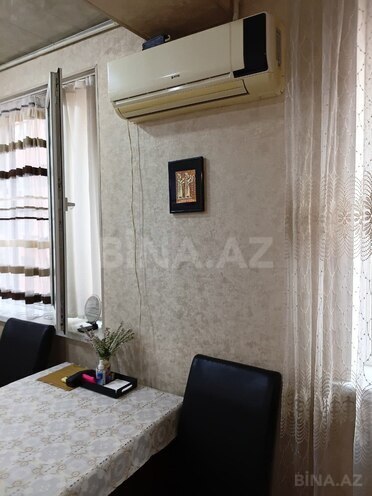 Satılır 2 otaqlı yeni tikili 38 m², photo 6 from 15