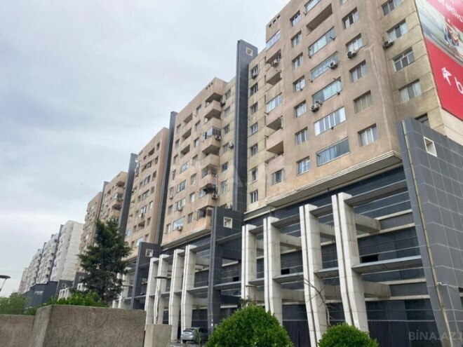 Satılır 2 otaqlı yeni tikili 38 m², photo 1 from 15