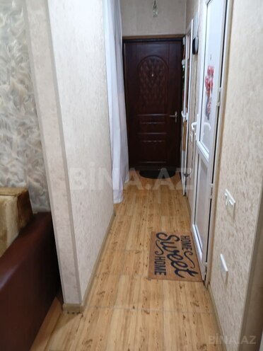 Satılır 2 otaqlı yeni tikili 38 m², photo 9 from 15